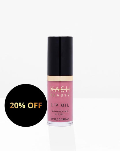 Sweet Dreams Lip Oil