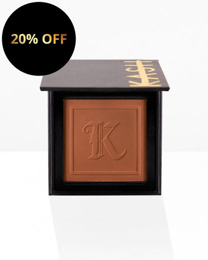 Sculpt Powder Bronzers