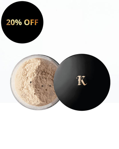 Loose Setting Powder