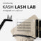 KASH Lash Lab - Starter pack
