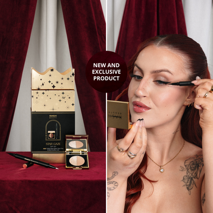 Star Gaze Eye Set