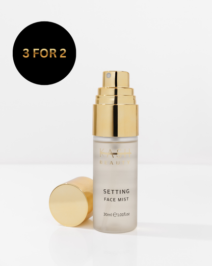 Mini Setting Spray