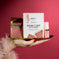 Charleen Double Take Lip & Cheek Set