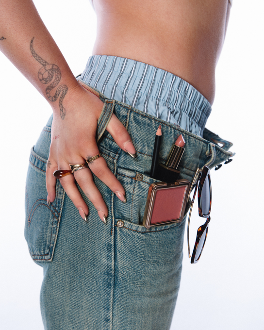 The Ultimate 90s Glam Bundle