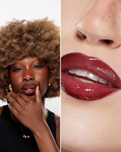 Large Mystery Cracker with Unreleased Lip Stain