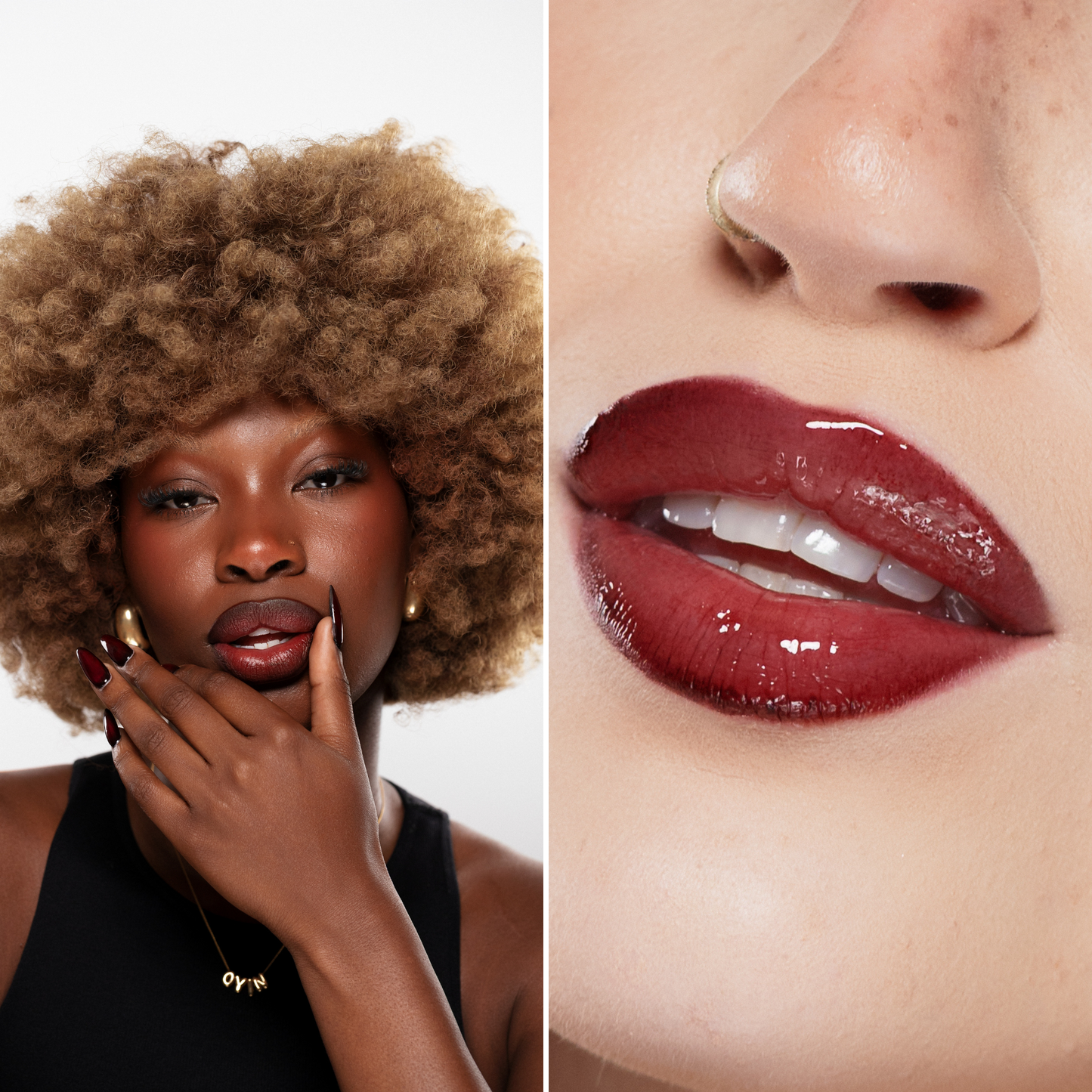 Large Mystery Cracker with Unreleased Lip Stain