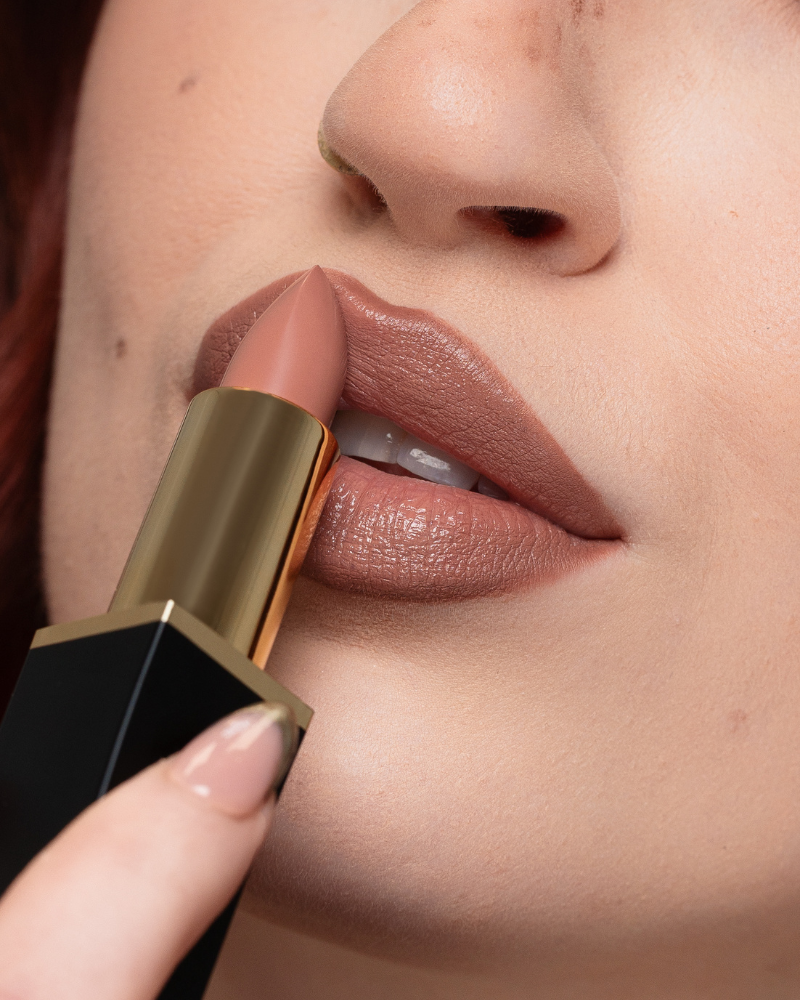 Wannabe Satin Lipstick