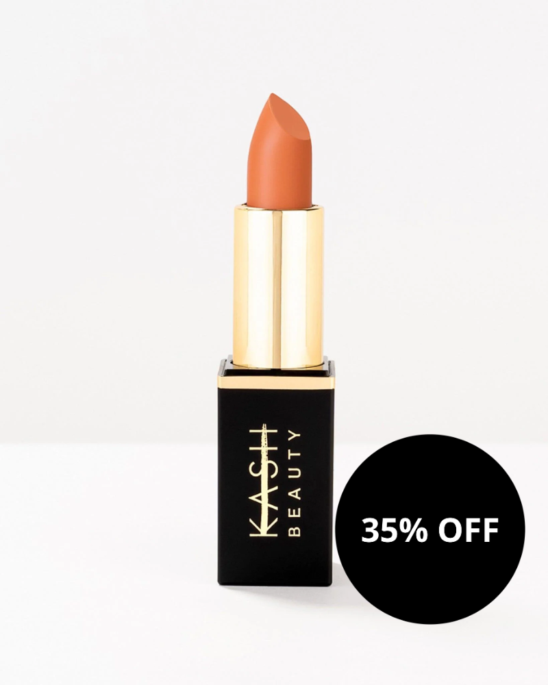 Soleil Matte Lipstick