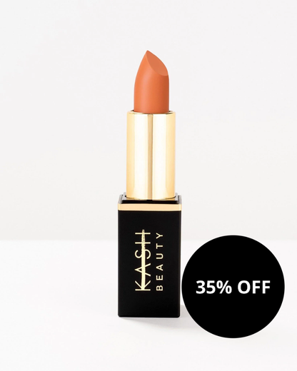Soleil Matte Lipstick