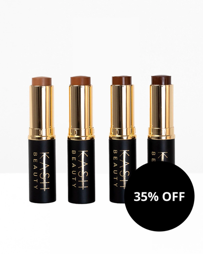 Bronze Sculpt Stick