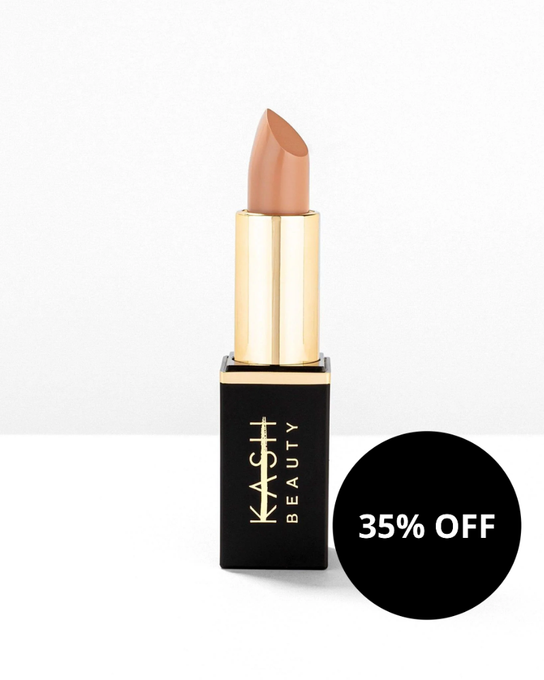 Icon Satin Lipstick