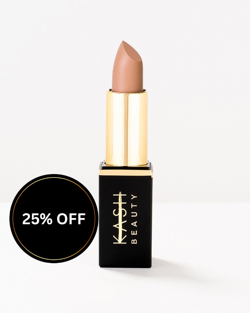 Nude Ombré Matte Lipstick