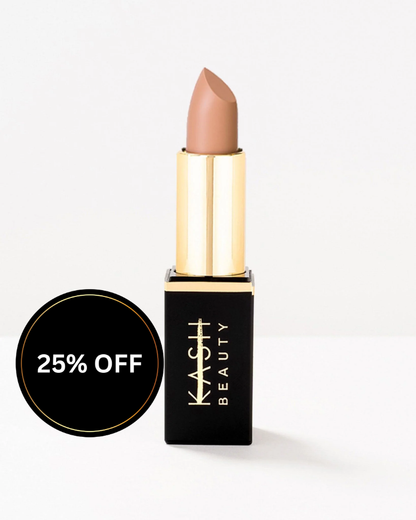 Nude Ombré Matte Lipstick