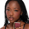 Charleen Blush & Brush