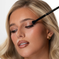 Eyeshadow with Mascara and Duo-Flex Liquid liner
