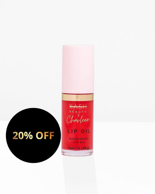 Watermelon Kiss Lip Oil