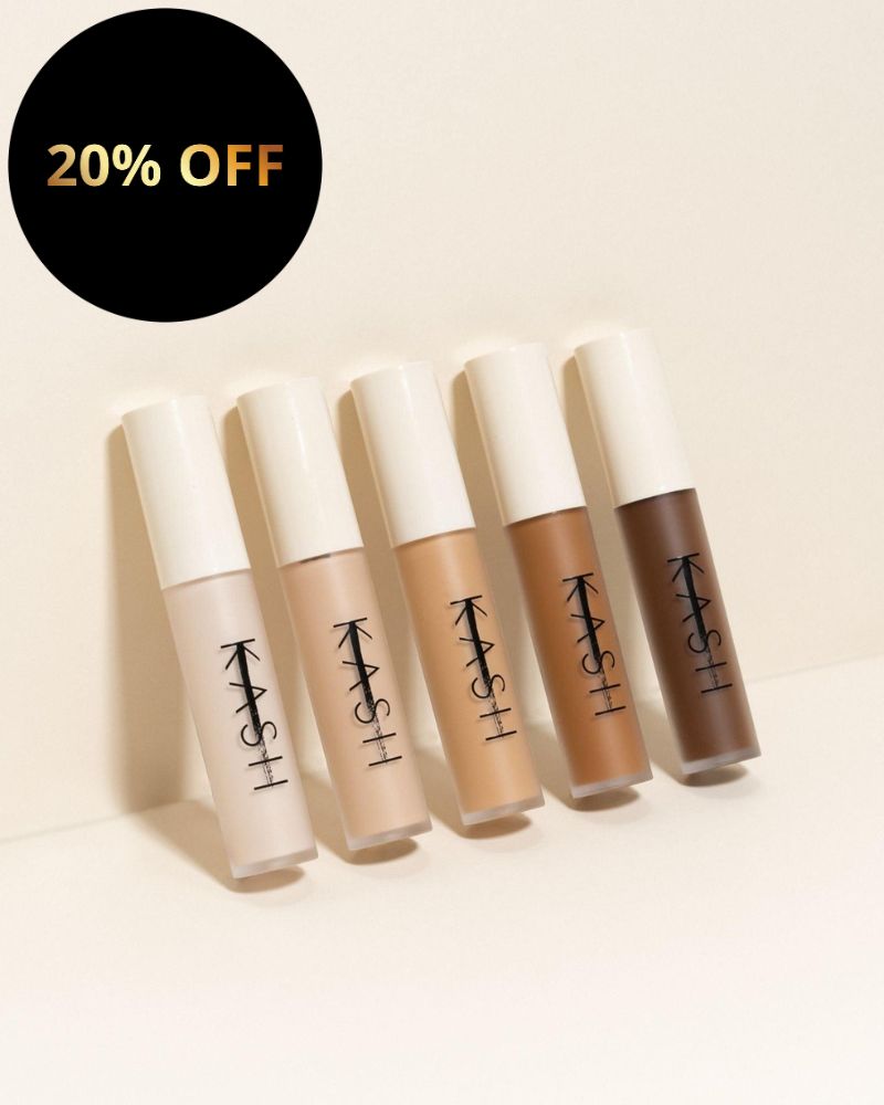 Aura Skin Concealer