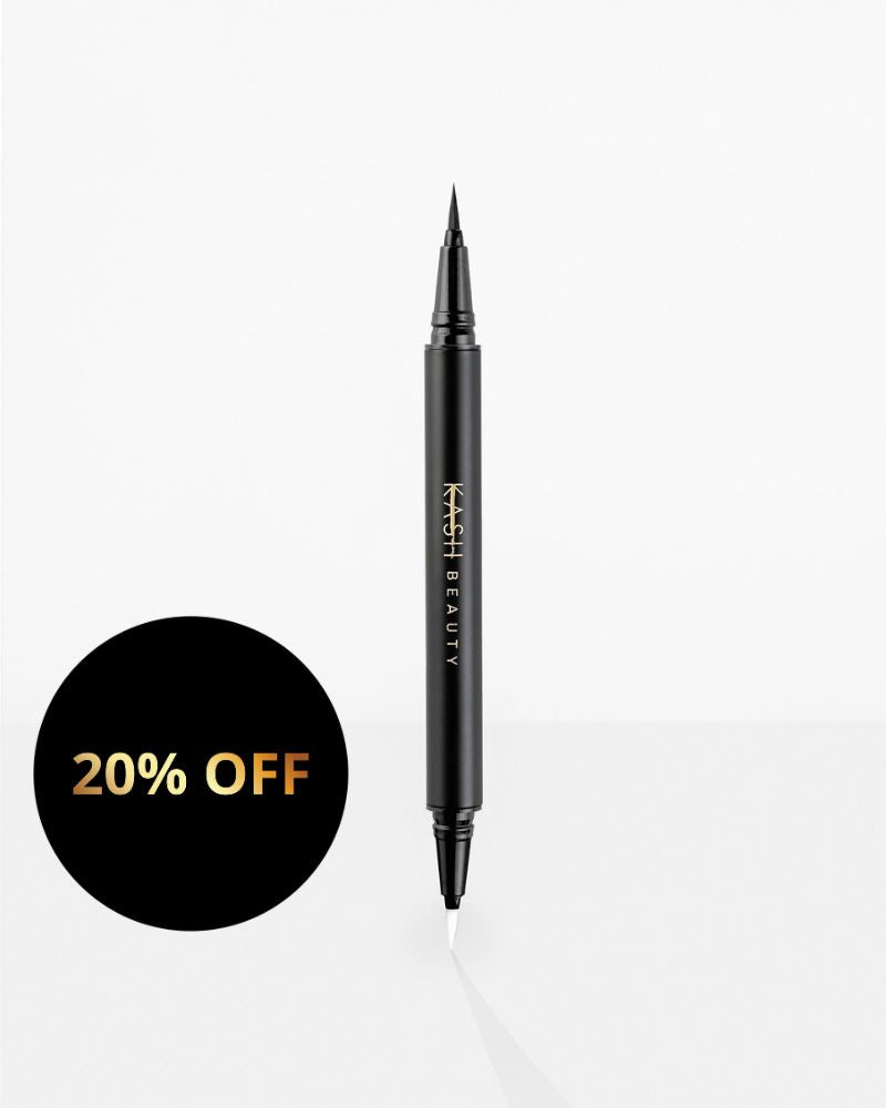 Duoflex Liquid Liner