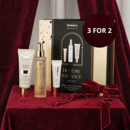 Holiday Radiance Skin Set