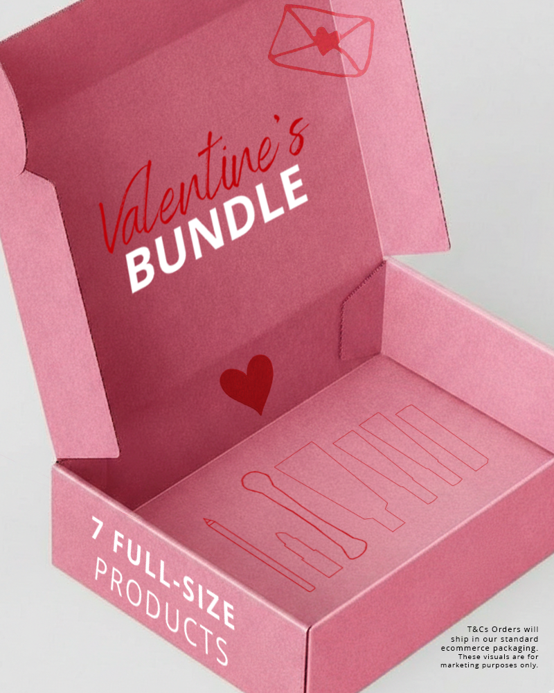 Valentine's Bundle