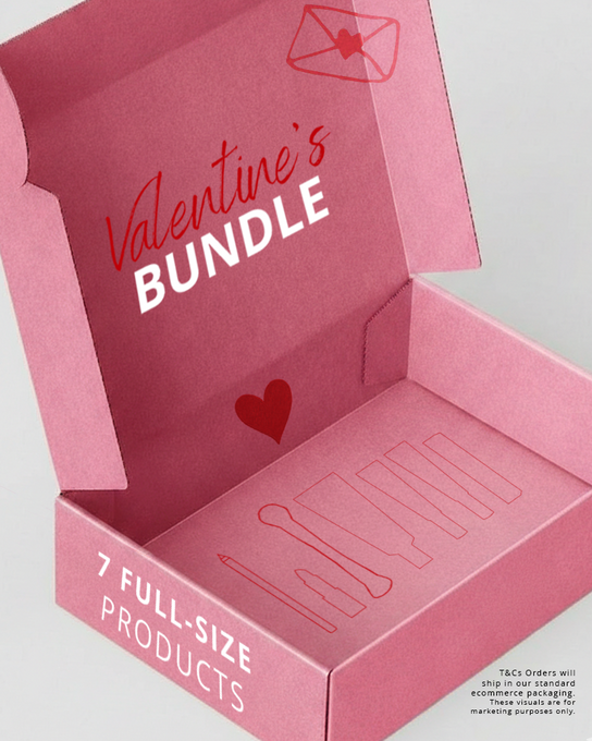 Valentine's Bundle
