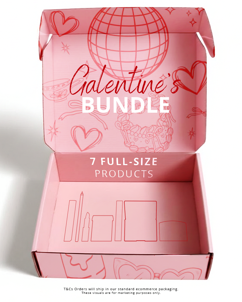 Galentine's Bundle