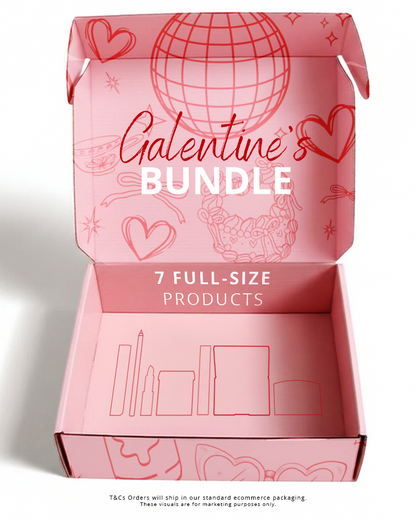Galentine's Bundle