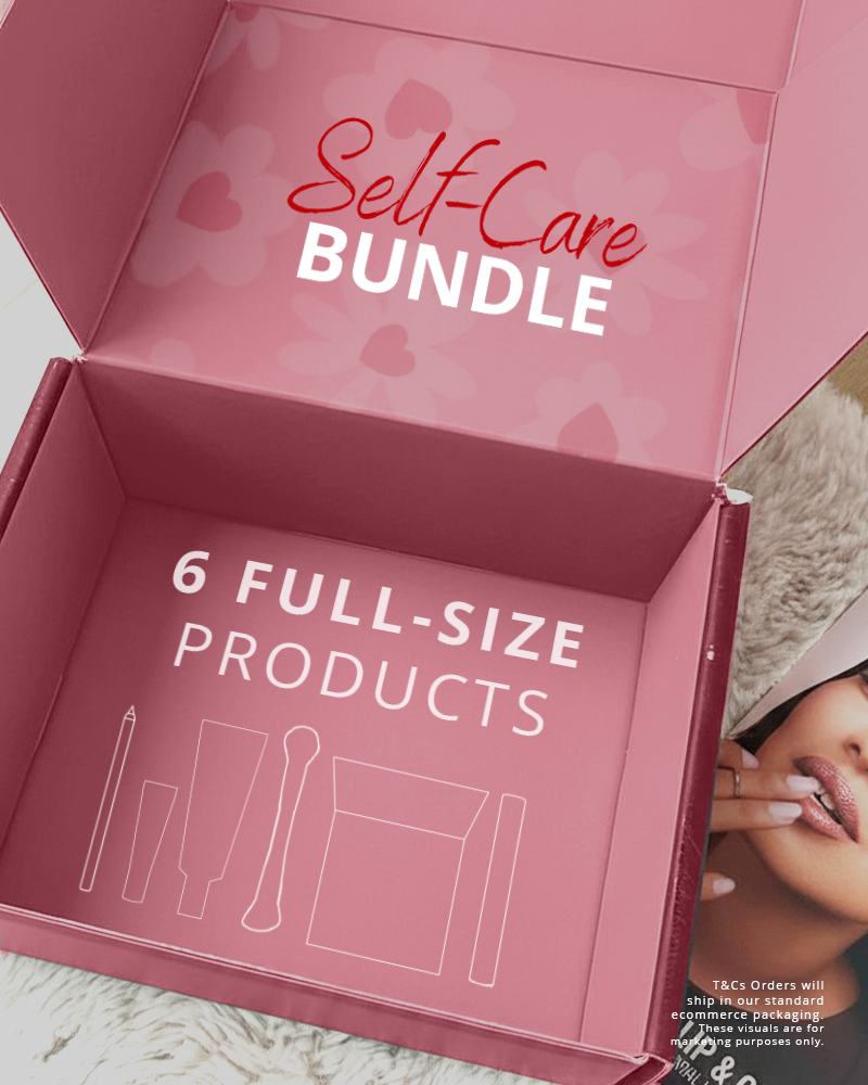 Self Care Bundle