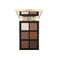Full Eyeshadow Palette Collection