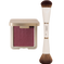 K16 & Charleen Bitten Soft Suede  Blush