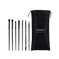 Luxury Eye Brush Set