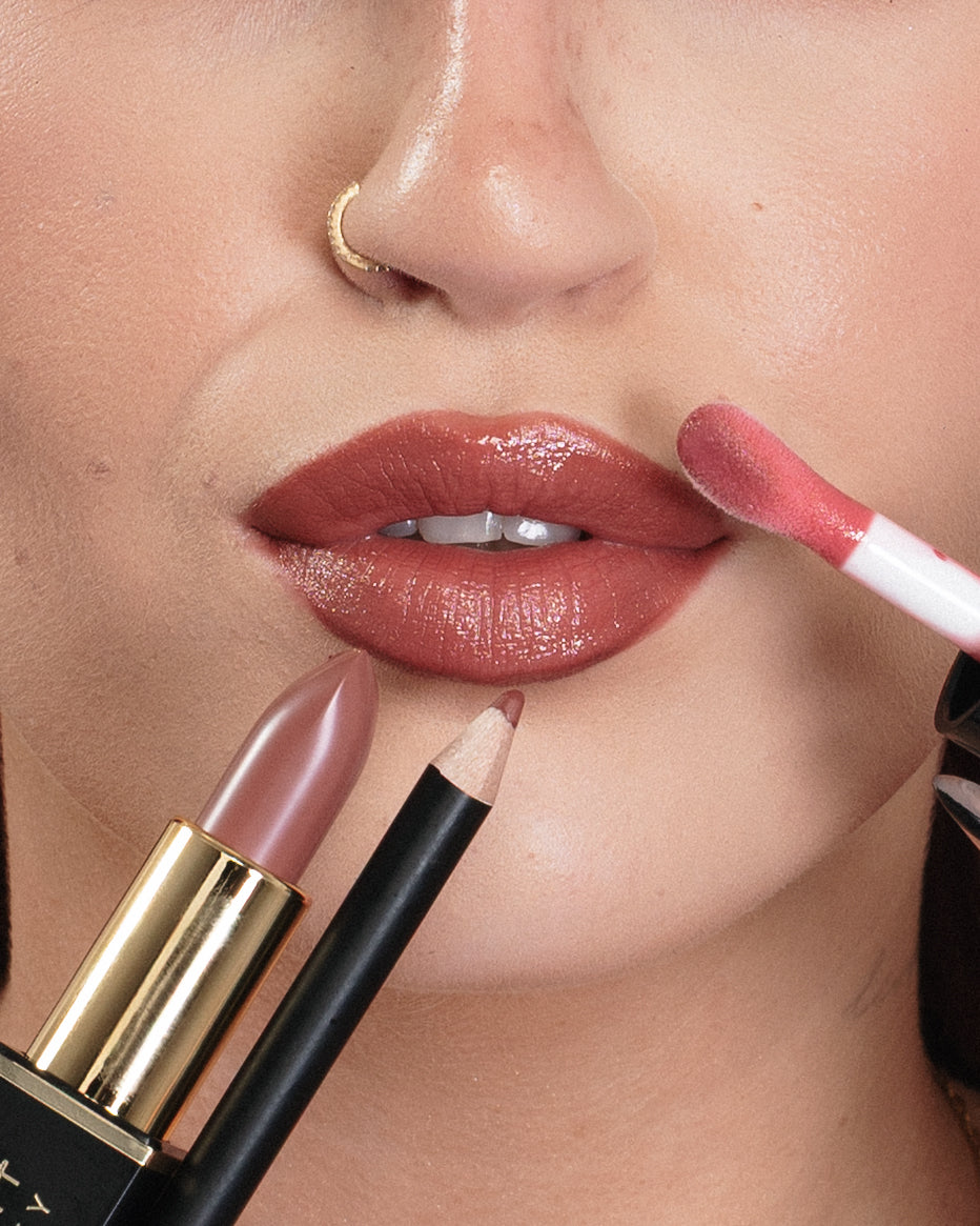 Christmas Kiss Lip Set