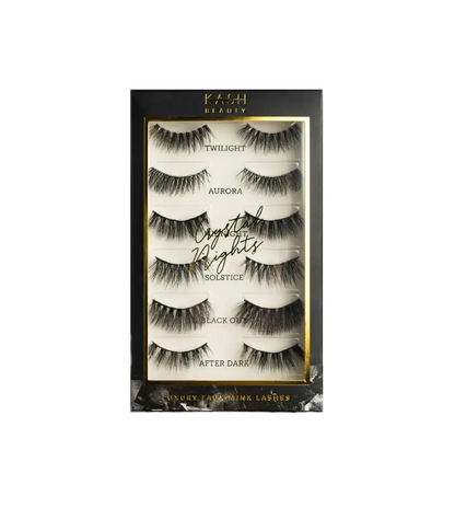 Luxury Lash Set