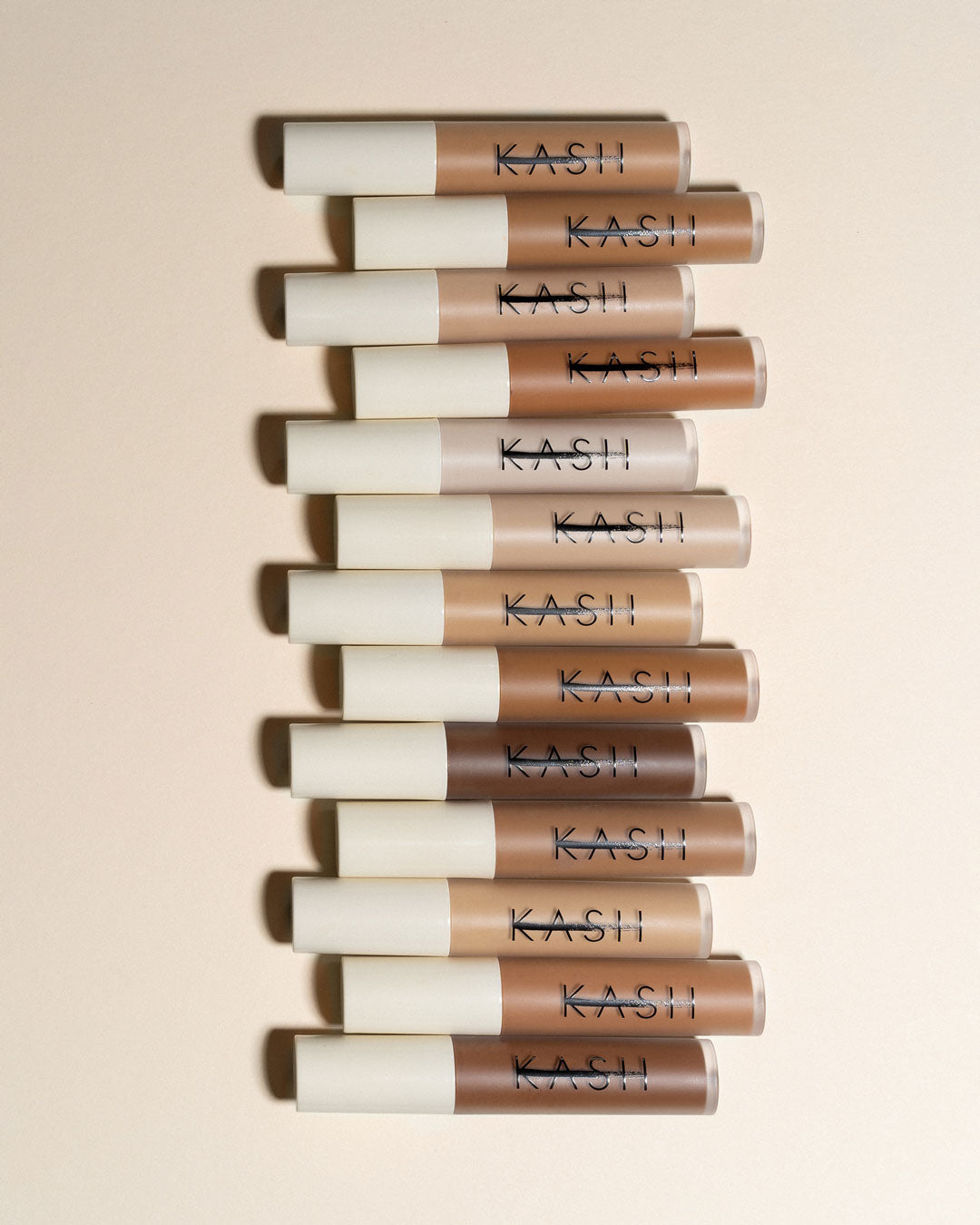 Aura Skin Concealer shade Collection 