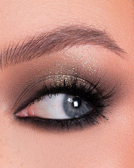 All About The Eyes - KASH Beauty