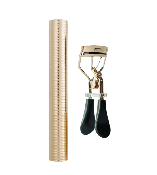Endless Lash Affair & Curler