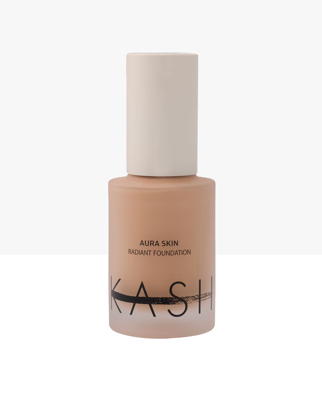 Aura Skin Radiant Foundation