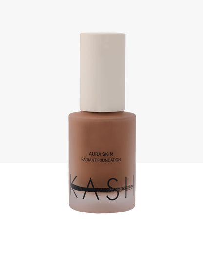 Aura Skin Radiant Foundation