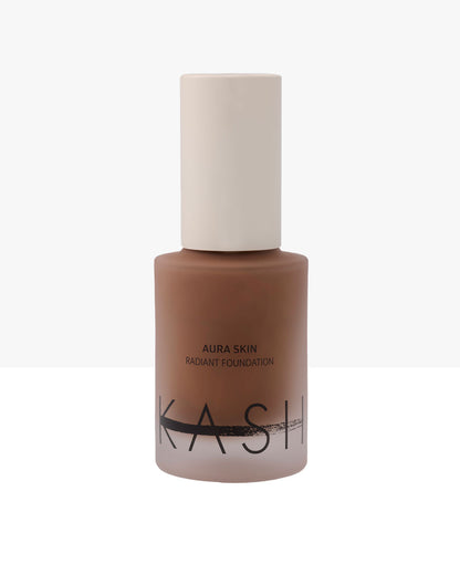 Aura Skin Radiant Foundation