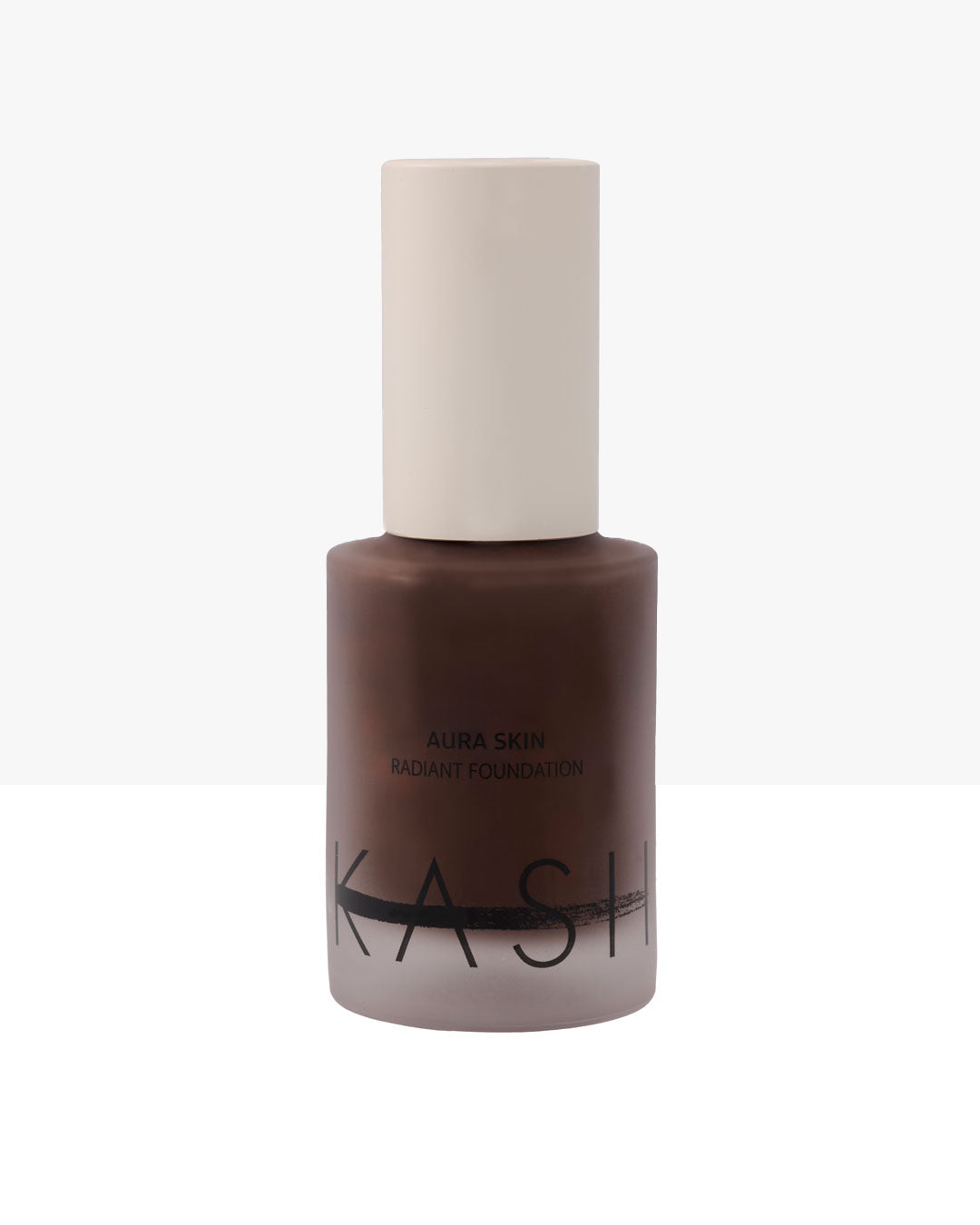 Aura Skin Radiant Foundation