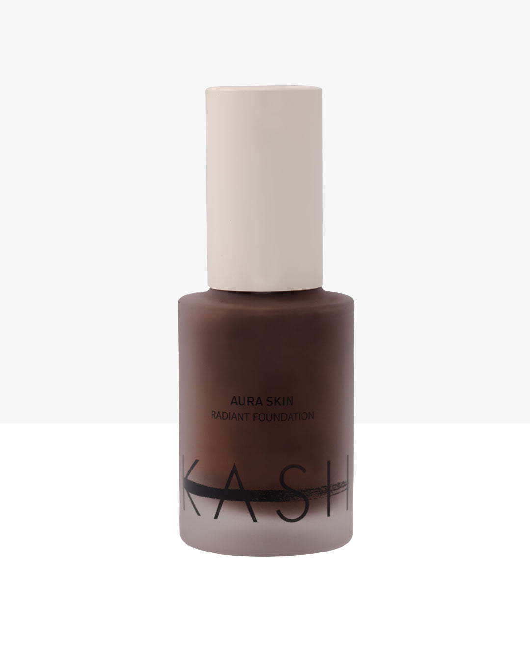 Aura Skin Radiant Foundation