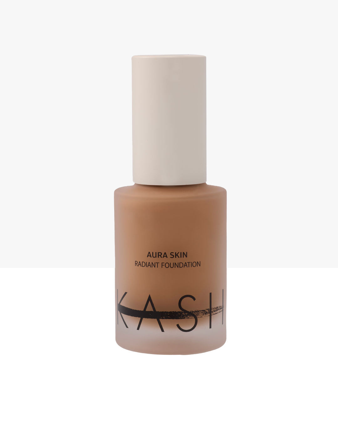 Aura Skin Radiant Foundation