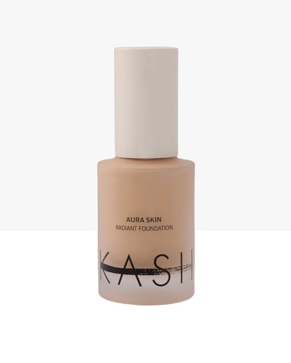 Aura Skin Radiant Foundation