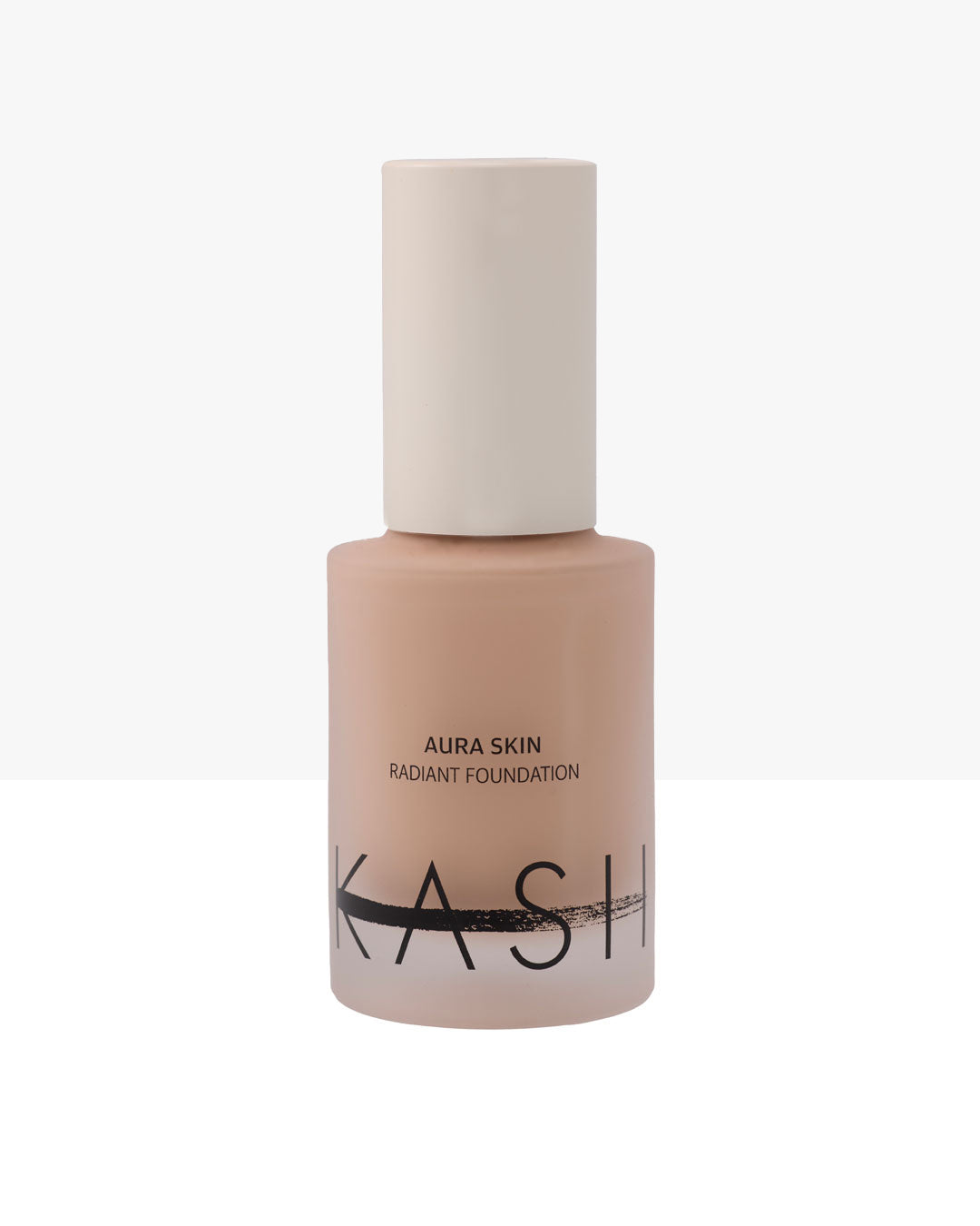 Aura Skin Radiant Foundation