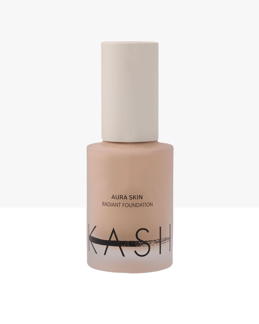 Aura Skin Radiant Foundation