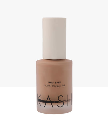 Aura Skin Radiant Foundation