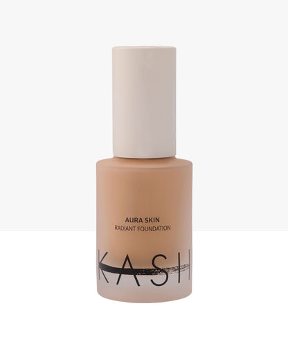 Aura Skin Radiant Foundation