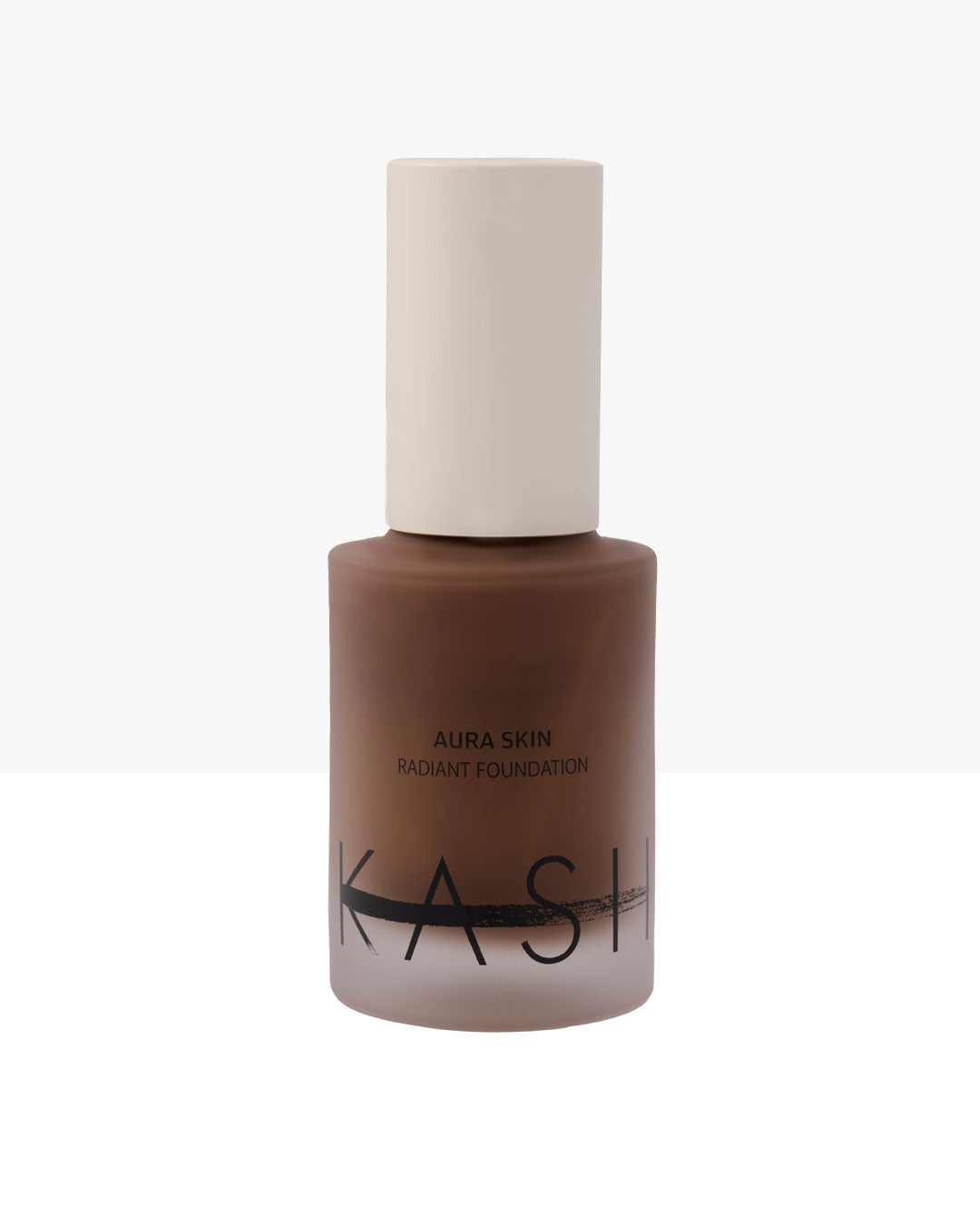 Aura Skin Radiant Foundation