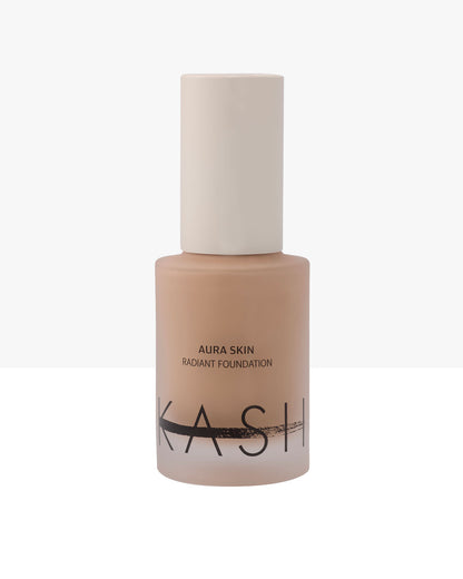 Aura Skin Radiant Foundation