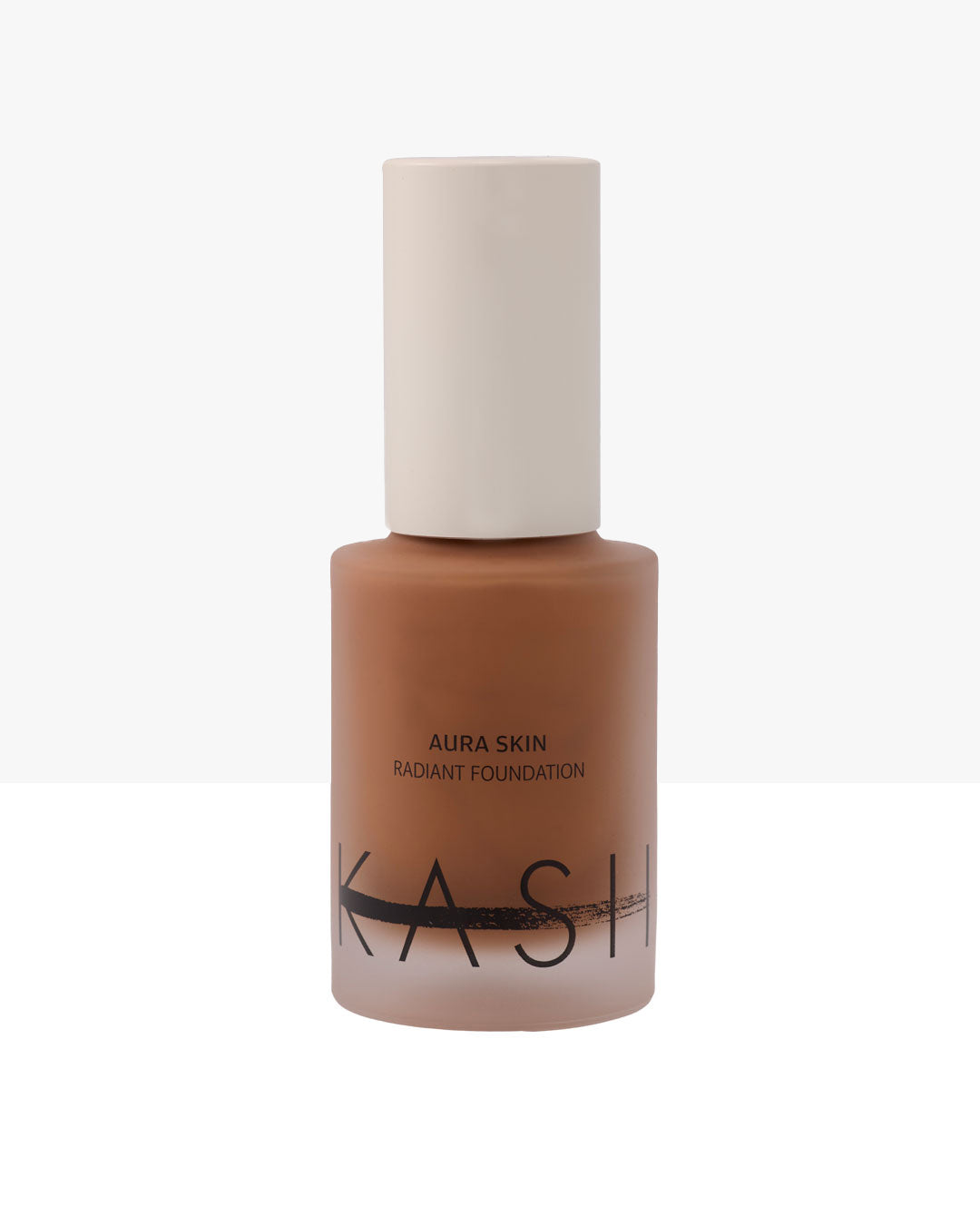 Aura Skin Radiant Foundation